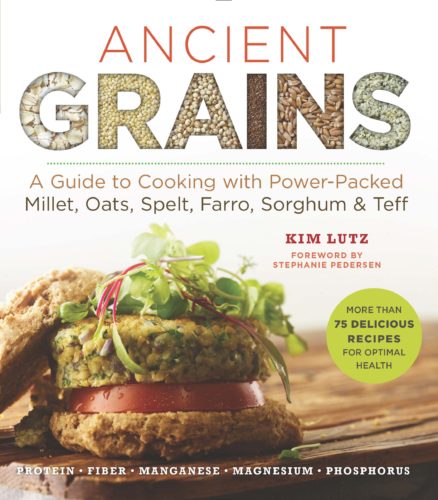 Sorghum Tacos: Ancient Grains Cookbook